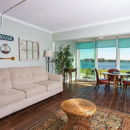 Sea Palm Condos 5E Fort Walton Beach Buitenkant foto