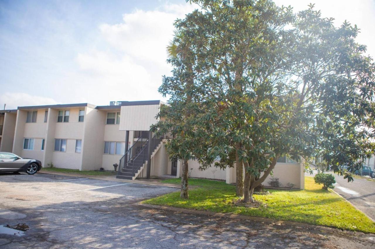 Sea Palm Condos 5E Fort Walton Beach Buitenkant foto