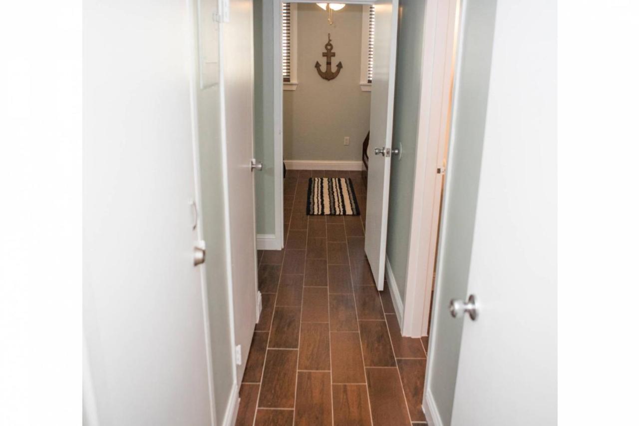 Sea Palm Condos 5E Fort Walton Beach Buitenkant foto