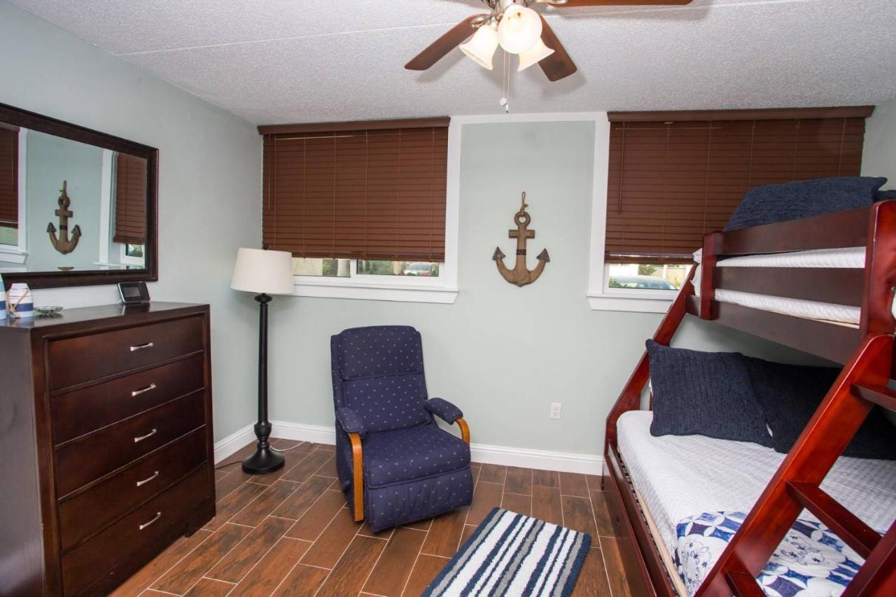 Sea Palm Condos 5E Fort Walton Beach Buitenkant foto