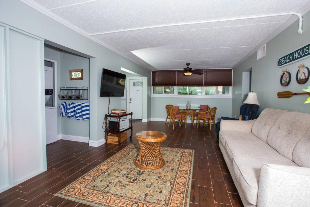 Sea Palm Condos 5E Fort Walton Beach Buitenkant foto