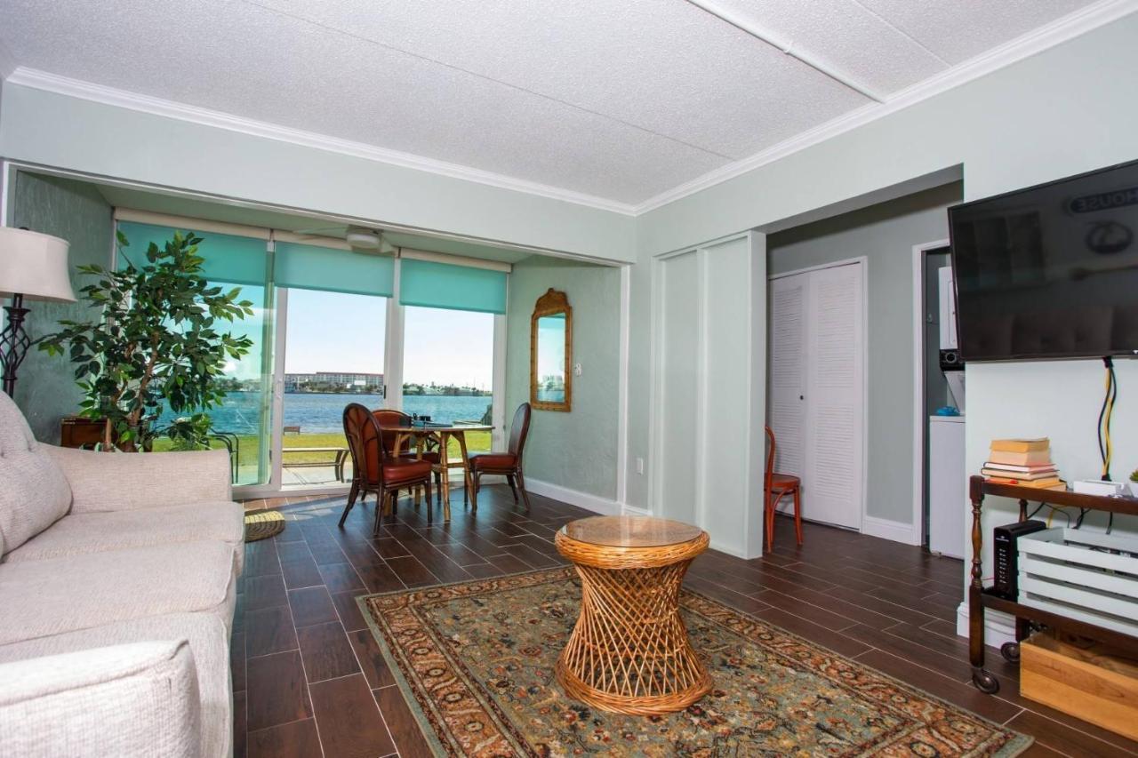 Sea Palm Condos 5E Fort Walton Beach Buitenkant foto