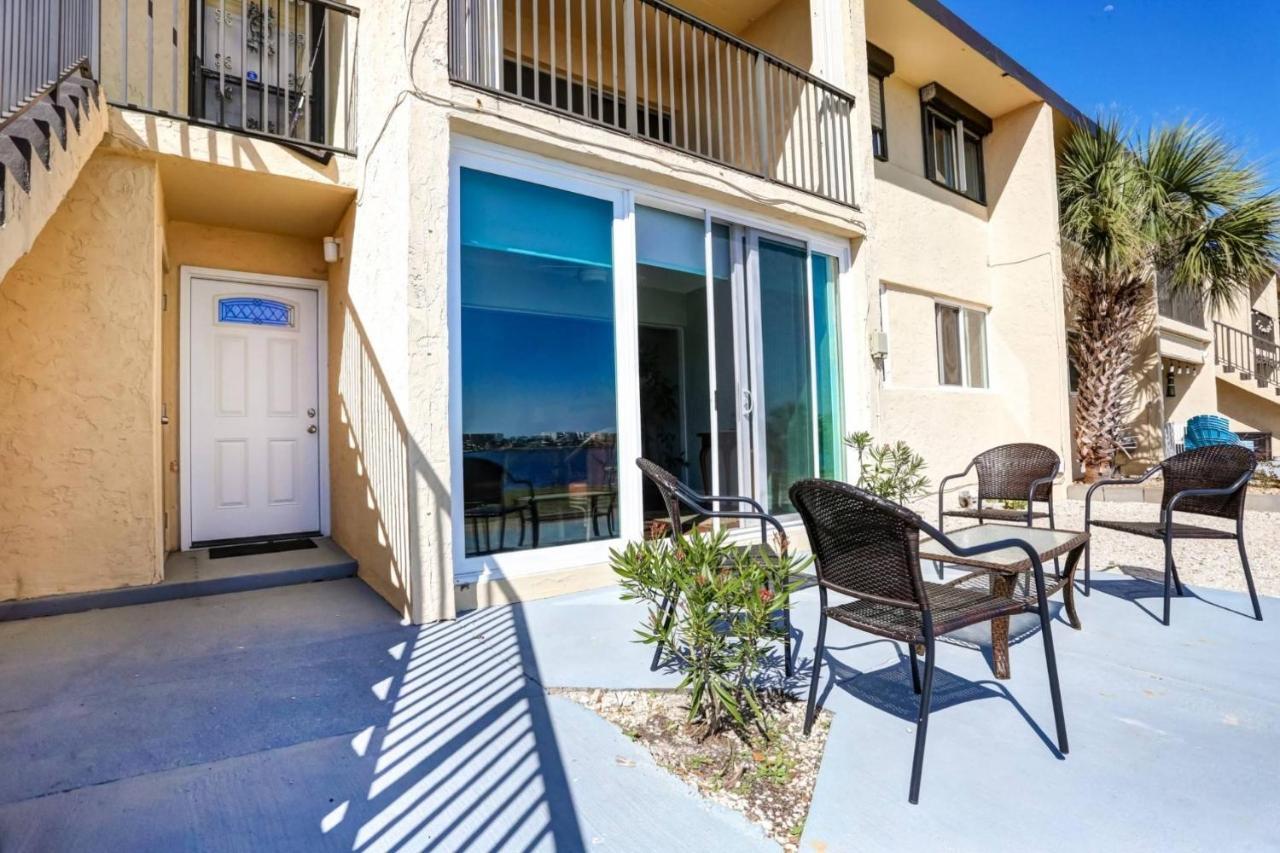 Sea Palm Condos 5E Fort Walton Beach Kamer foto