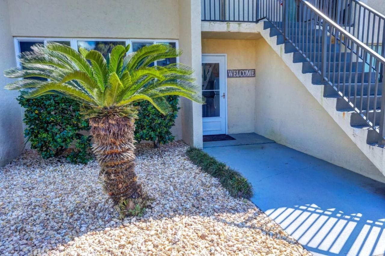 Sea Palm Condos 5E Fort Walton Beach Buitenkant foto