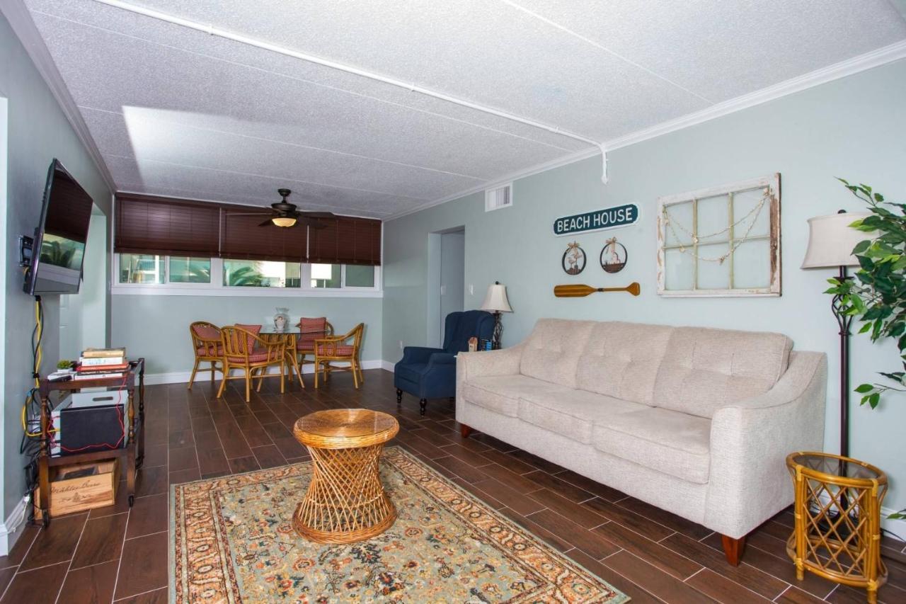 Sea Palm Condos 5E Fort Walton Beach Buitenkant foto