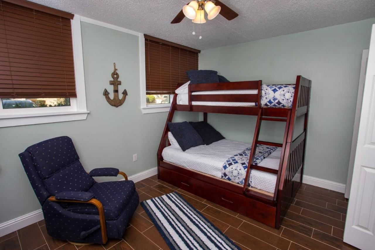 Sea Palm Condos 5E Fort Walton Beach Buitenkant foto