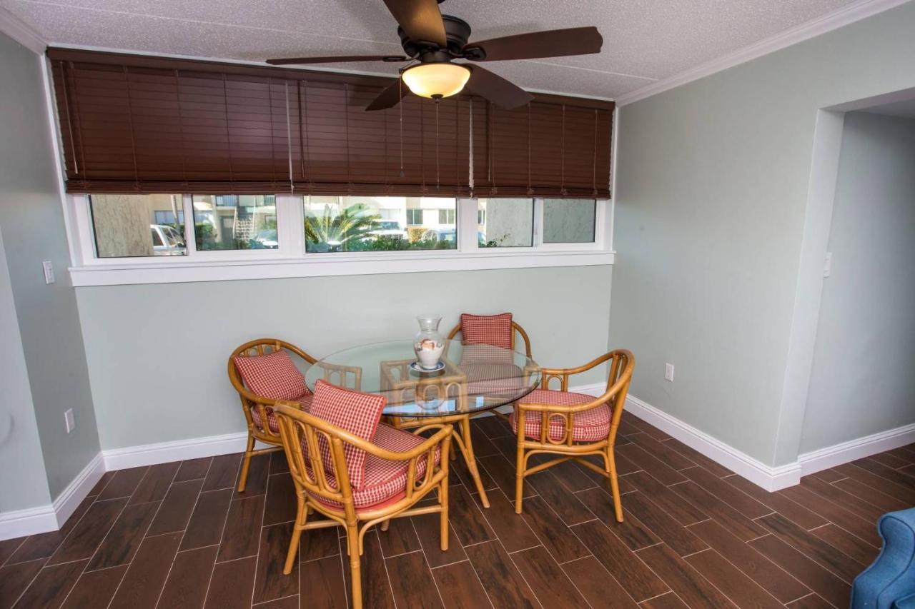 Sea Palm Condos 5E Fort Walton Beach Buitenkant foto