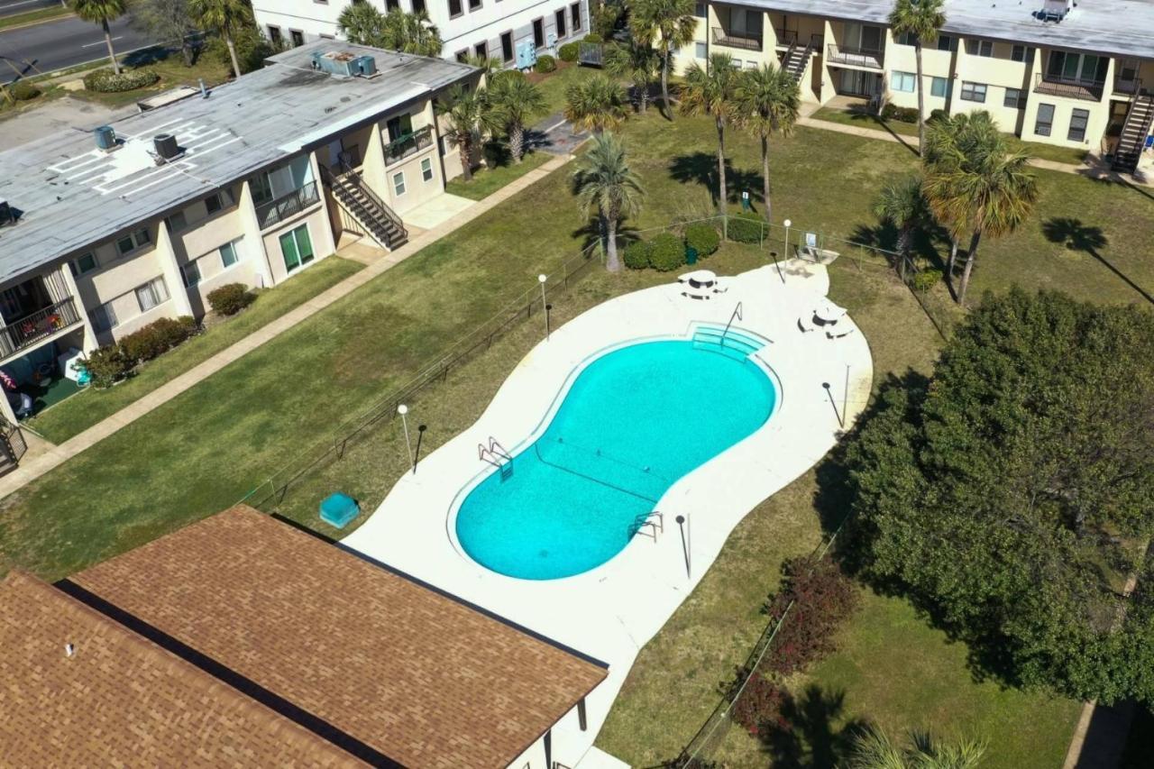 Sea Palm Condos 5E Fort Walton Beach Buitenkant foto