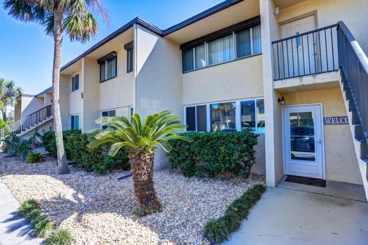 Sea Palm Condos 5E Fort Walton Beach Buitenkant foto