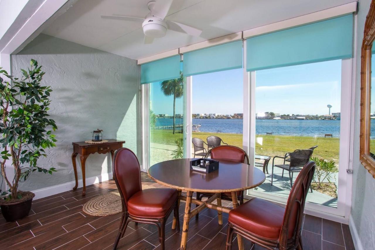 Sea Palm Condos 5E Fort Walton Beach Buitenkant foto