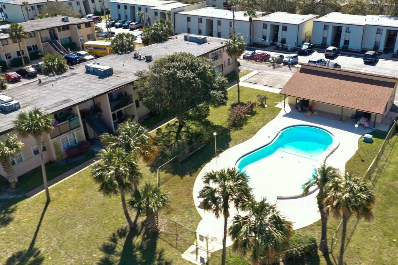 Sea Palm Condos 5E Fort Walton Beach Buitenkant foto