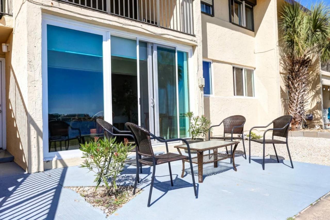 Sea Palm Condos 5E Fort Walton Beach Buitenkant foto