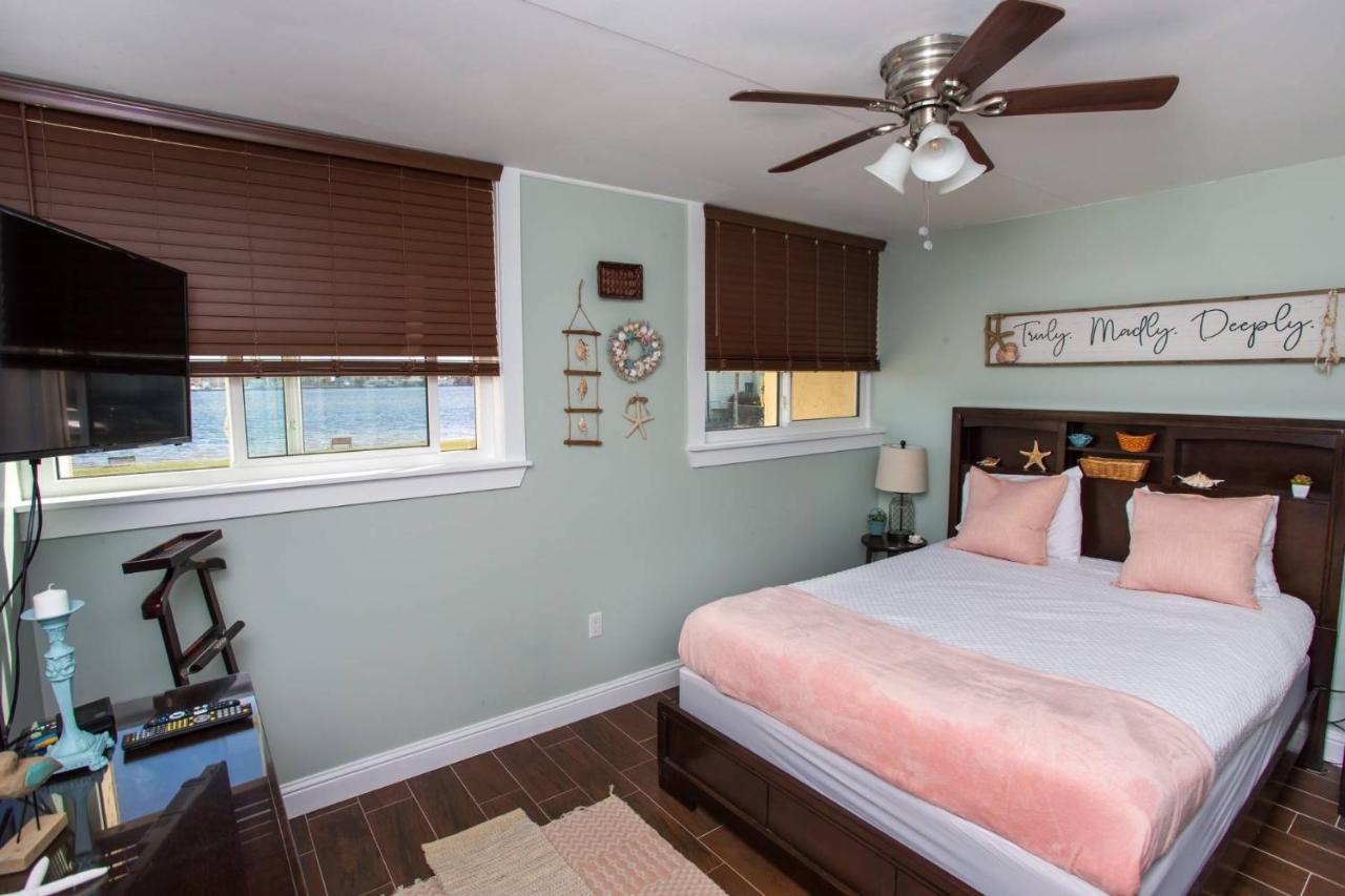 Sea Palm Condos 5E Fort Walton Beach Buitenkant foto